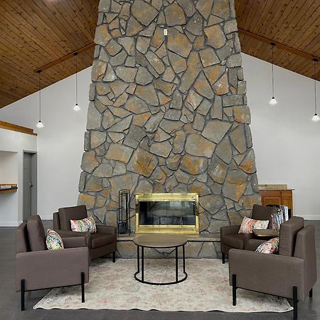 Comfort Inn & Suites Syracuse-Carrier Circle East Syracuse Luaran gambar