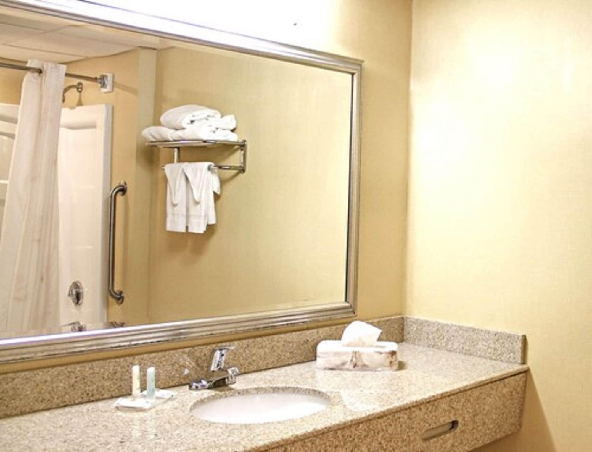 Comfort Inn & Suites Syracuse-Carrier Circle East Syracuse Luaran gambar