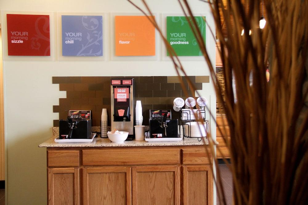 Comfort Inn & Suites Syracuse-Carrier Circle East Syracuse Luaran gambar
