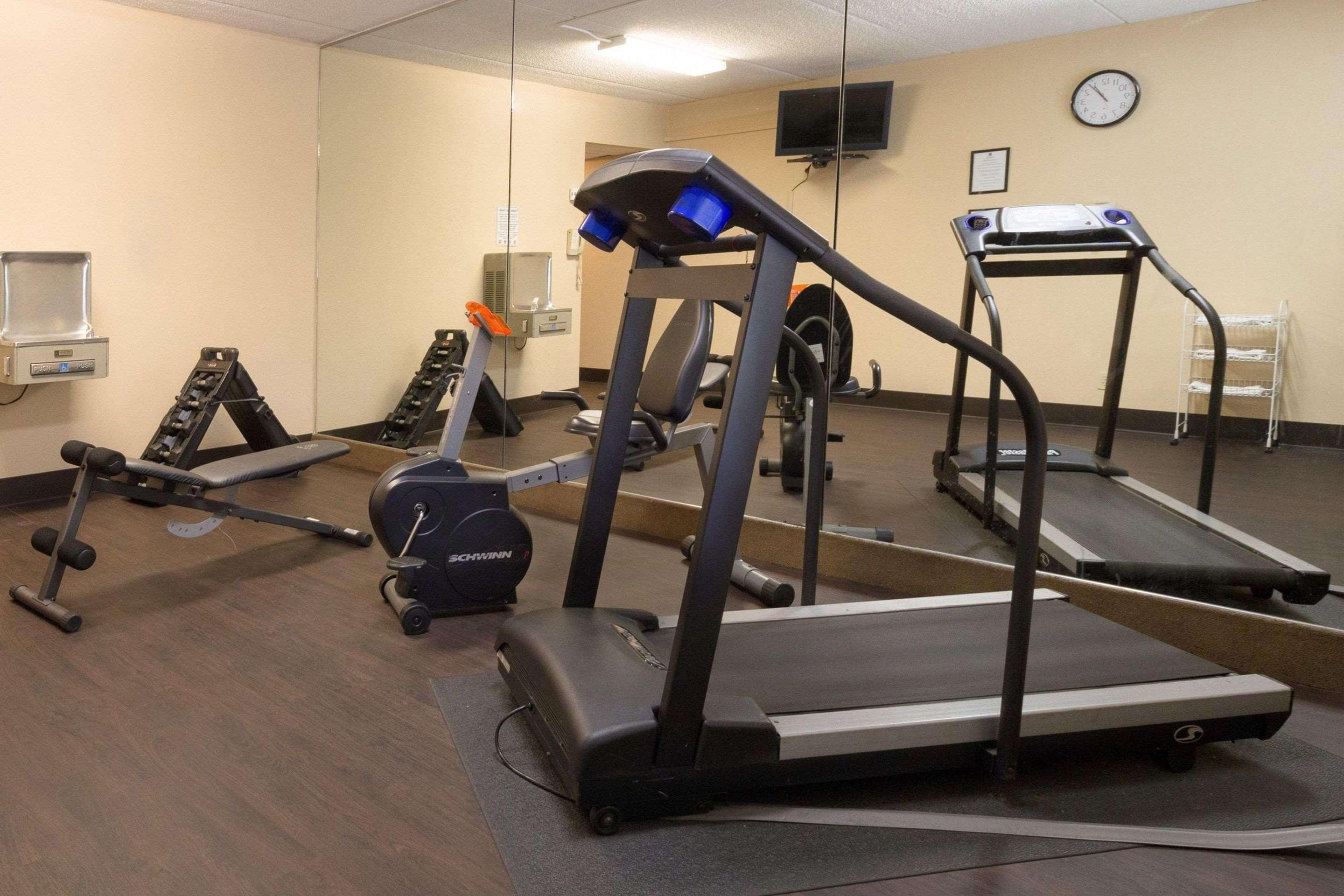 Comfort Inn & Suites Syracuse-Carrier Circle East Syracuse Luaran gambar