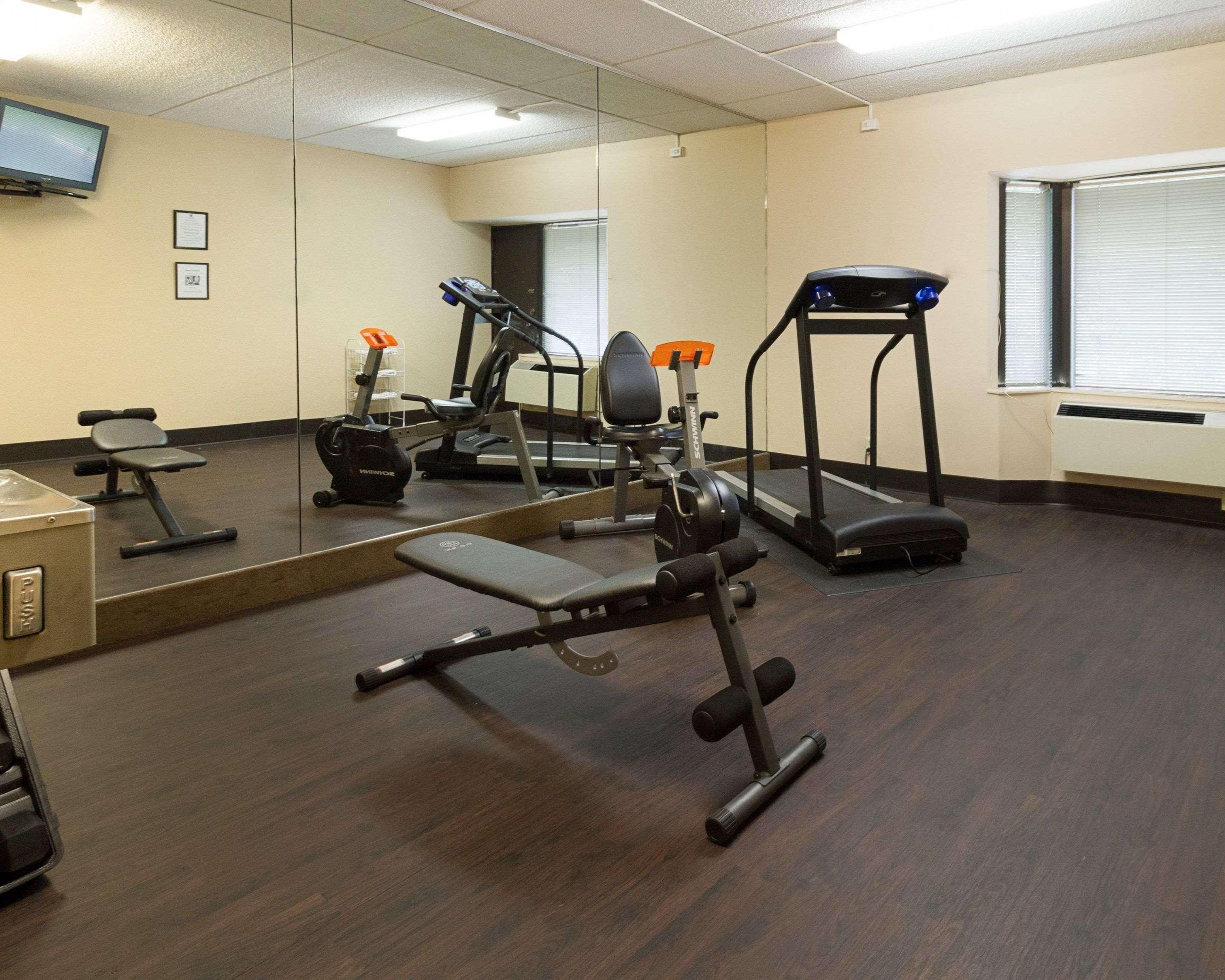 Comfort Inn & Suites Syracuse-Carrier Circle East Syracuse Luaran gambar