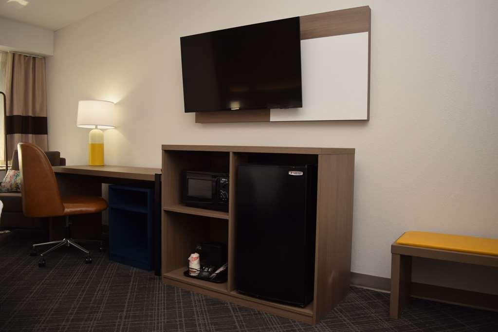 Comfort Inn & Suites Syracuse-Carrier Circle East Syracuse Bilik gambar