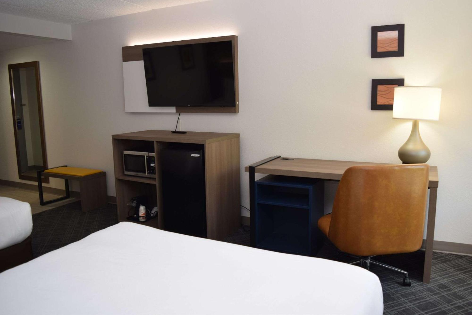 Comfort Inn & Suites Syracuse-Carrier Circle East Syracuse Luaran gambar
