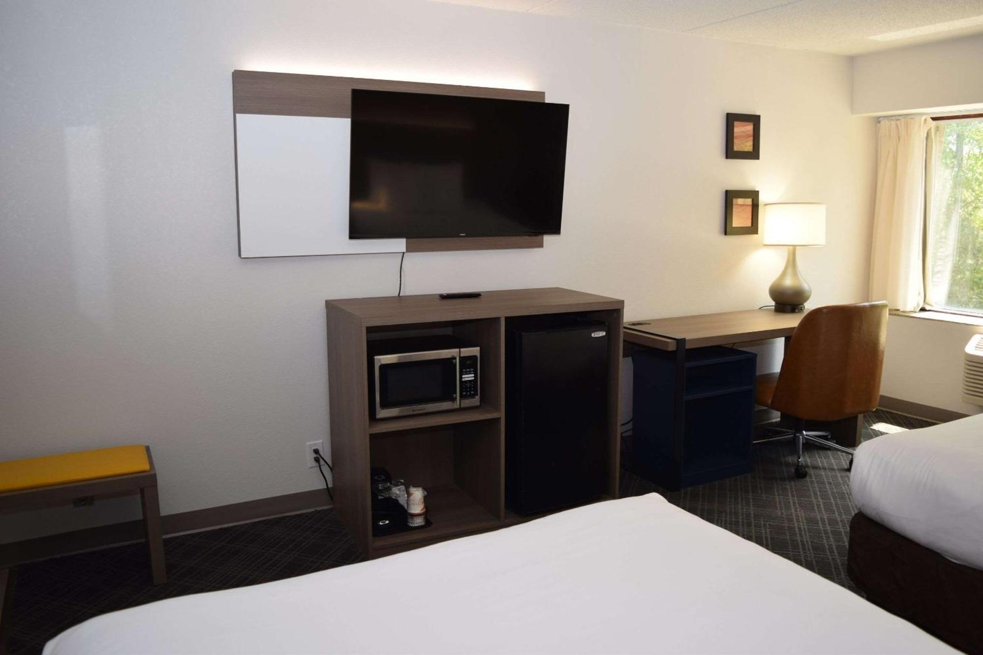 Comfort Inn & Suites Syracuse-Carrier Circle East Syracuse Luaran gambar
