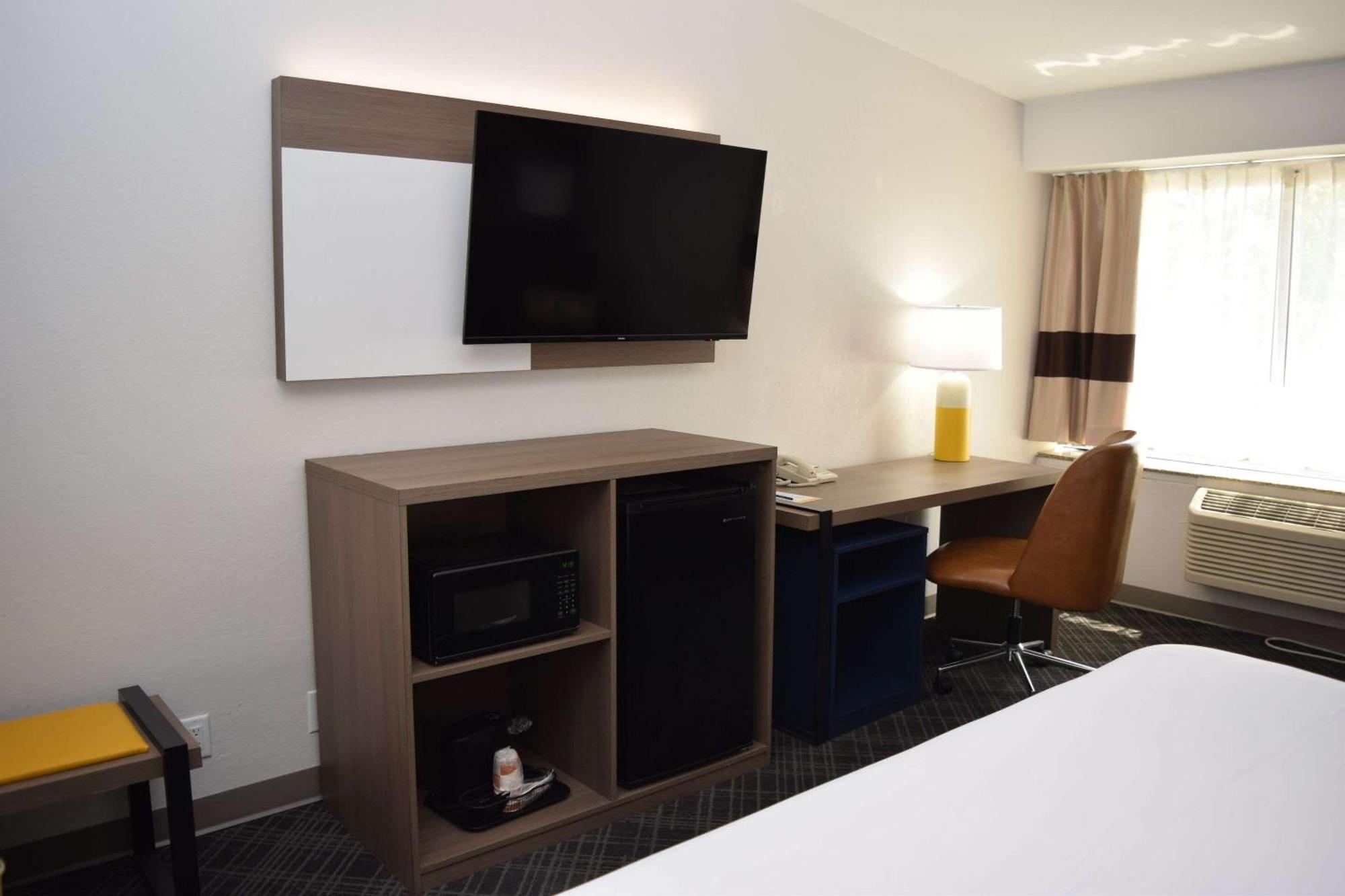 Comfort Inn & Suites Syracuse-Carrier Circle East Syracuse Luaran gambar
