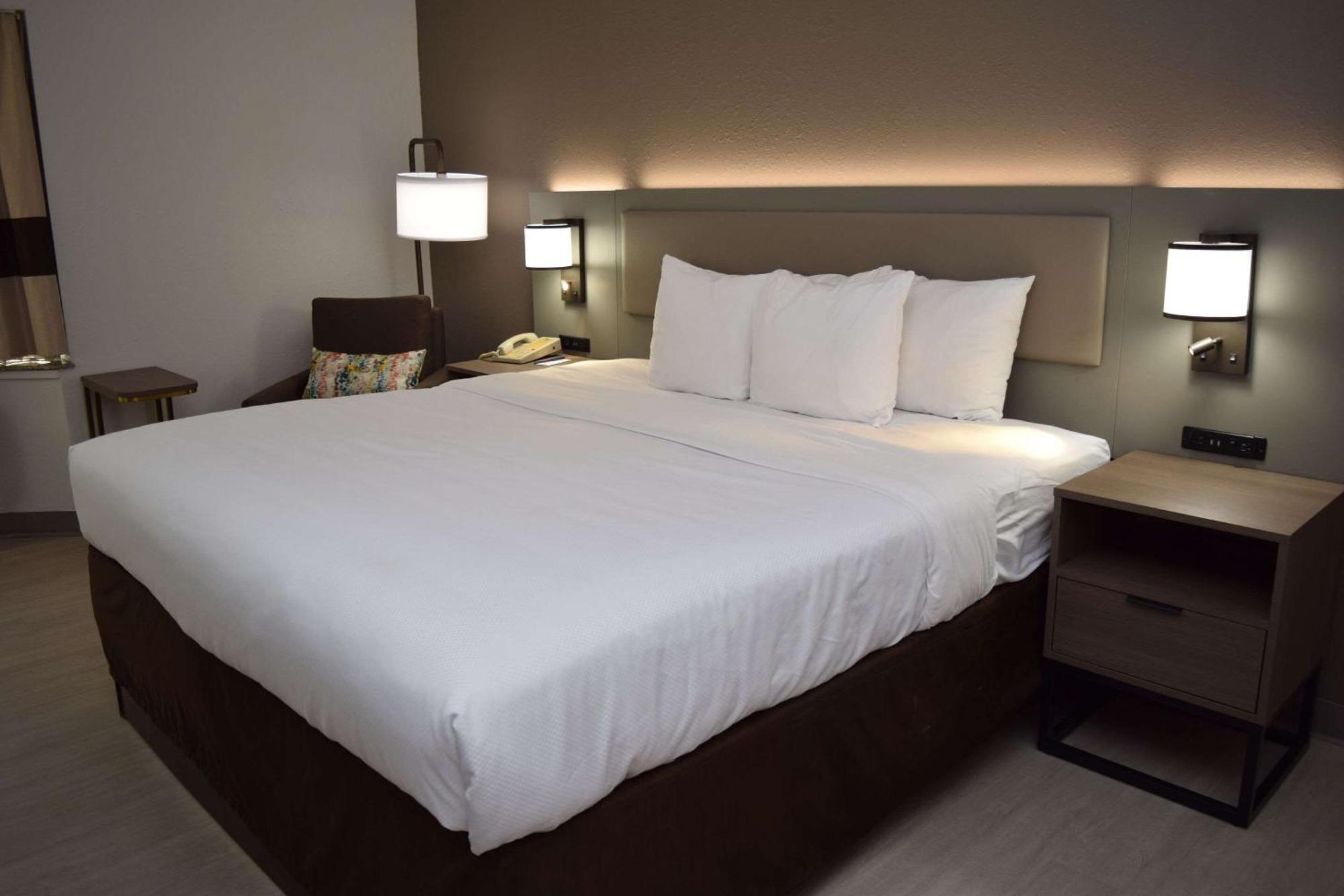Comfort Inn & Suites Syracuse-Carrier Circle East Syracuse Luaran gambar