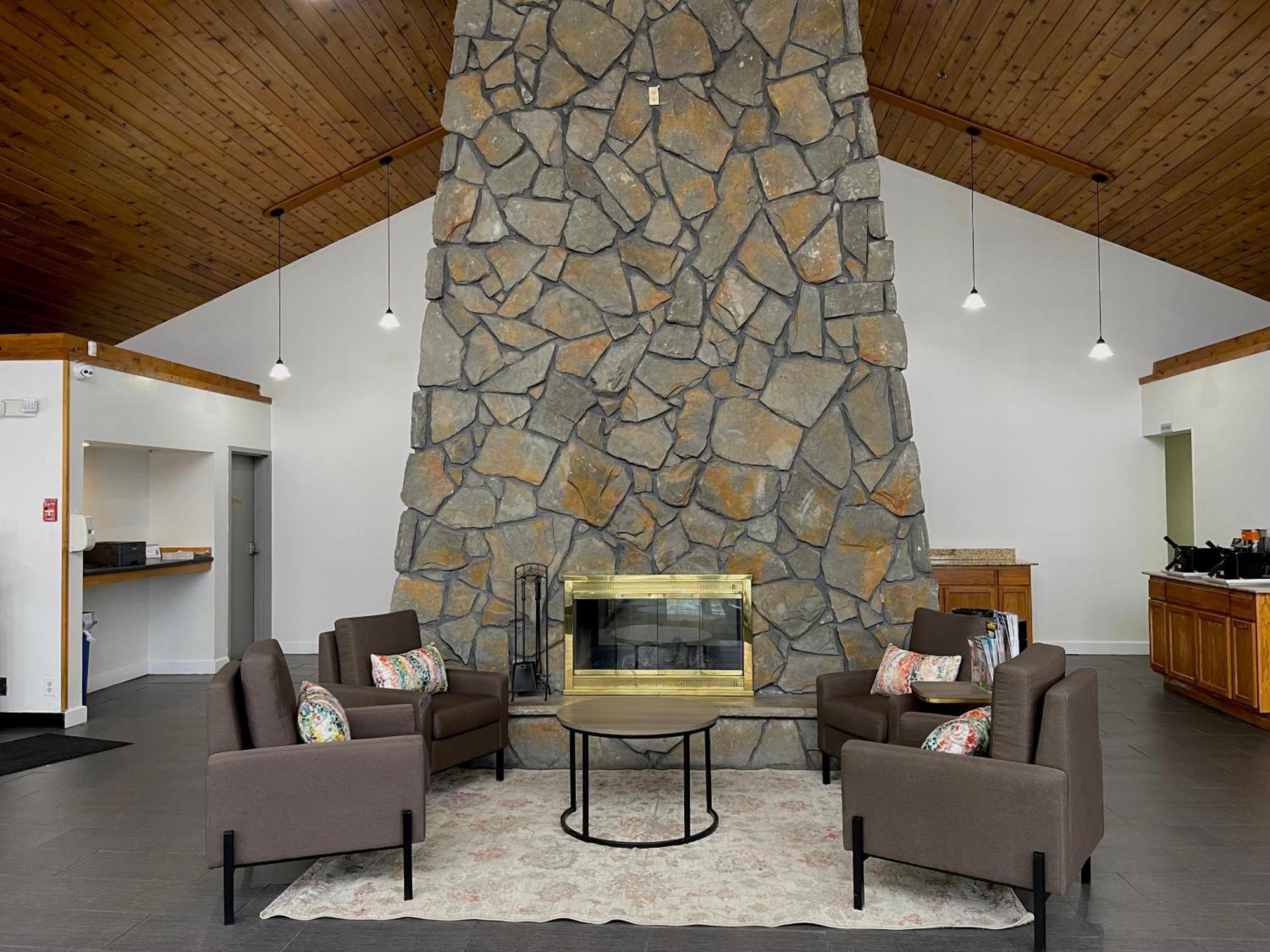 Comfort Inn & Suites Syracuse-Carrier Circle East Syracuse Luaran gambar