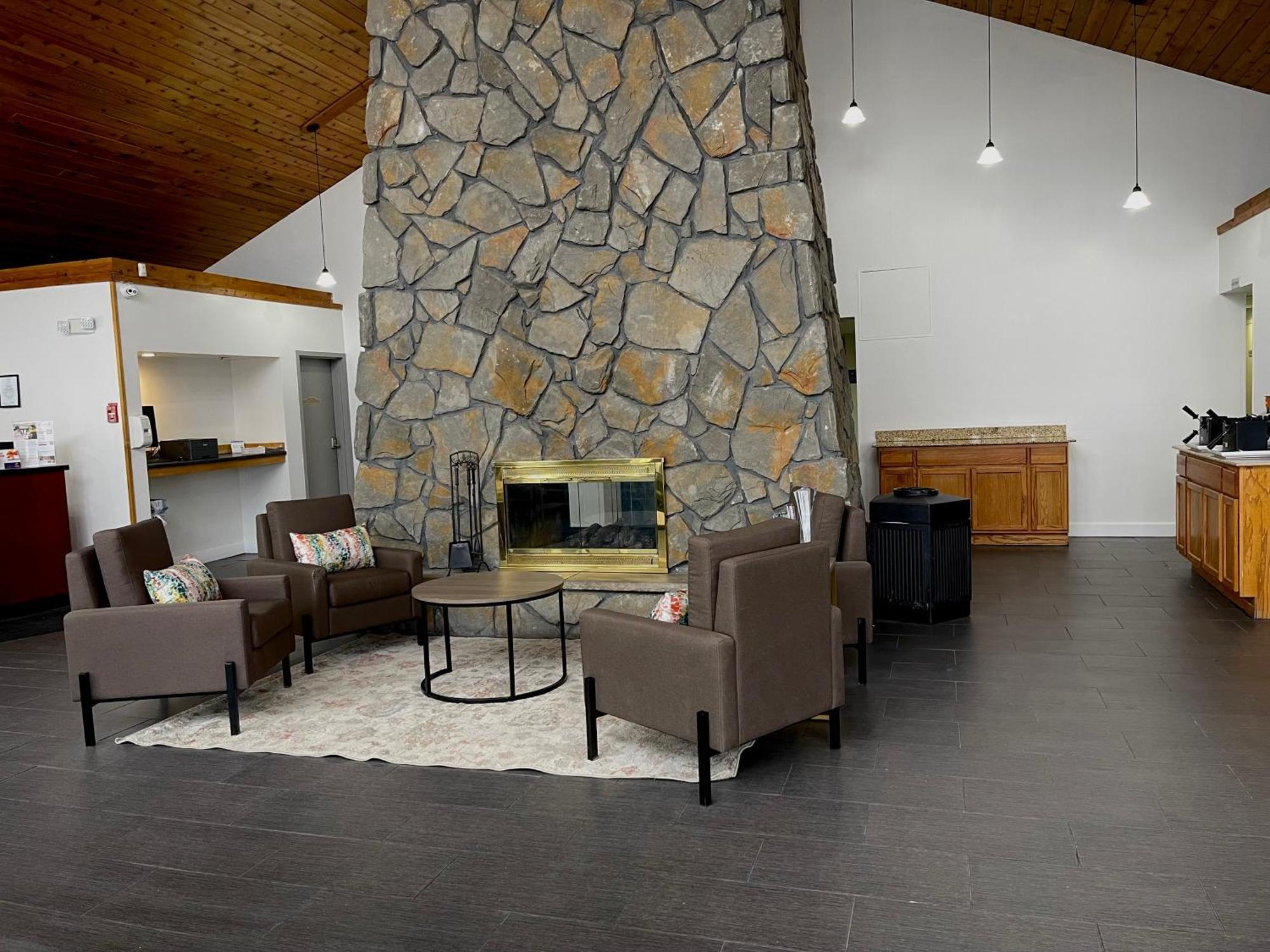 Comfort Inn & Suites Syracuse-Carrier Circle East Syracuse Luaran gambar