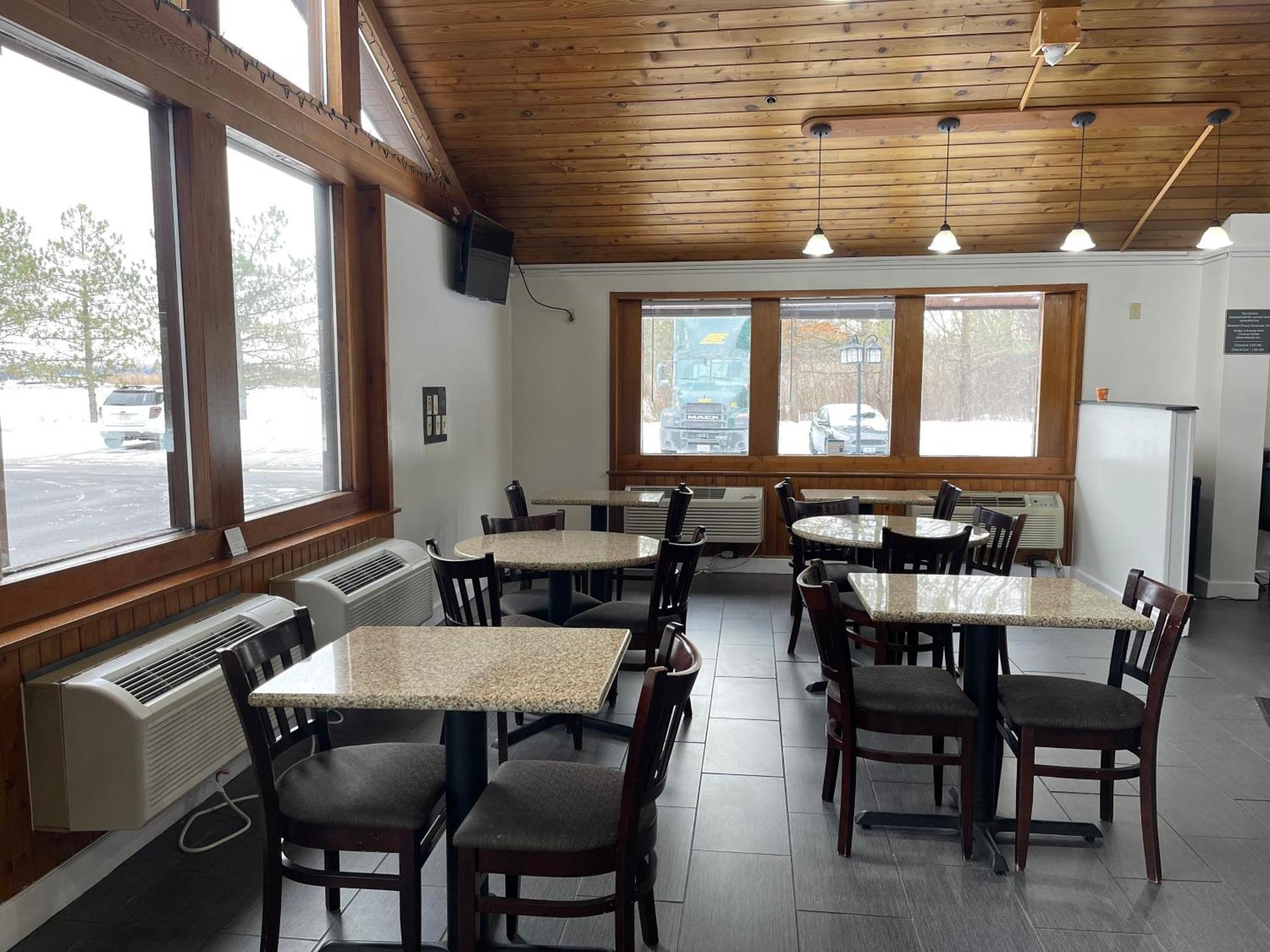 Comfort Inn & Suites Syracuse-Carrier Circle East Syracuse Luaran gambar