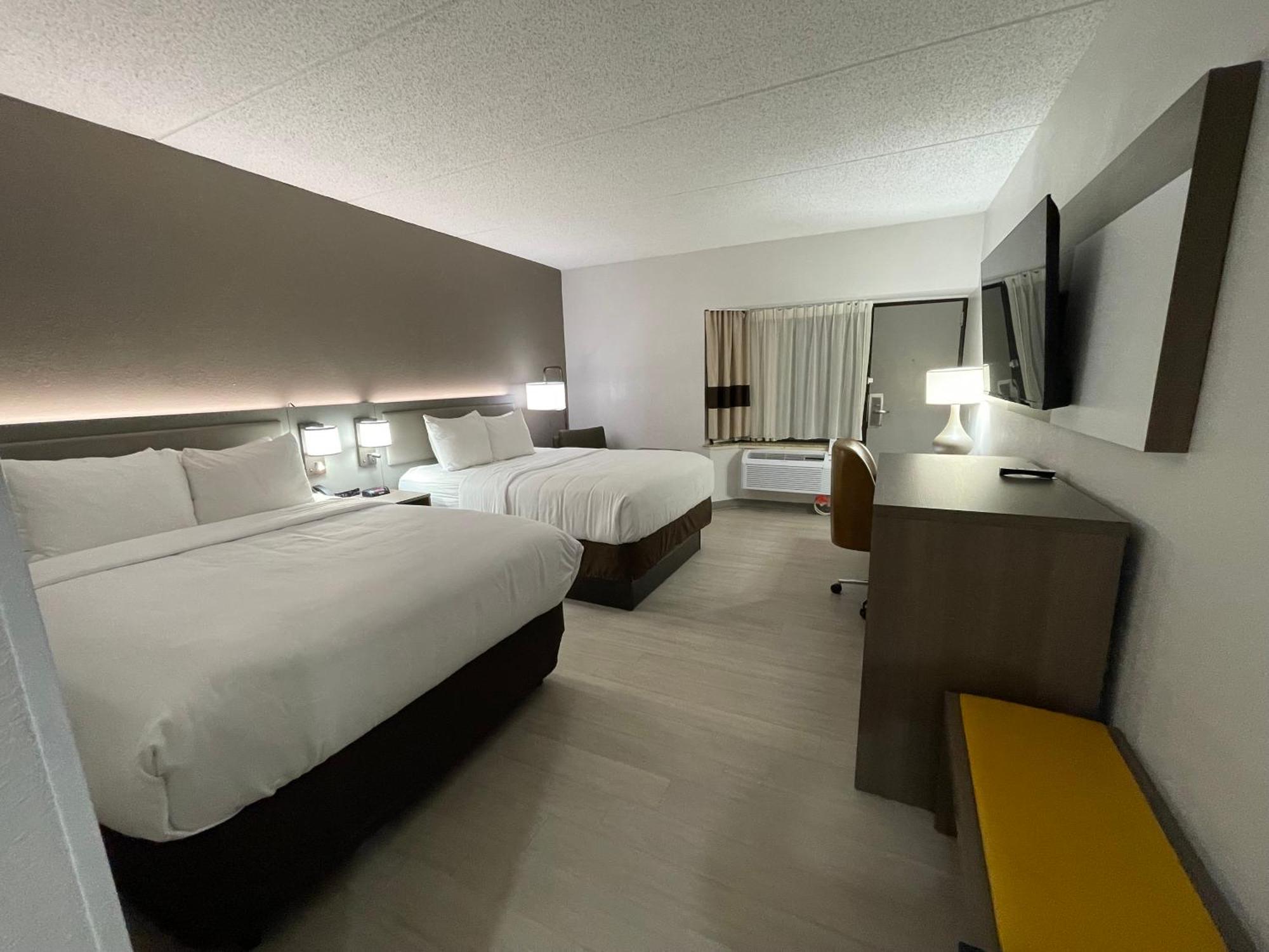 Comfort Inn & Suites Syracuse-Carrier Circle East Syracuse Luaran gambar