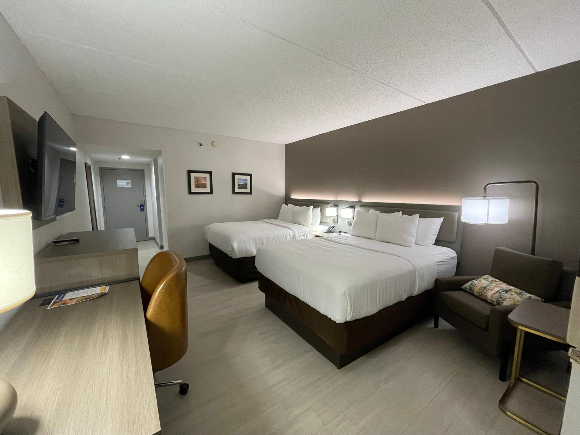 Comfort Inn & Suites Syracuse-Carrier Circle East Syracuse Luaran gambar