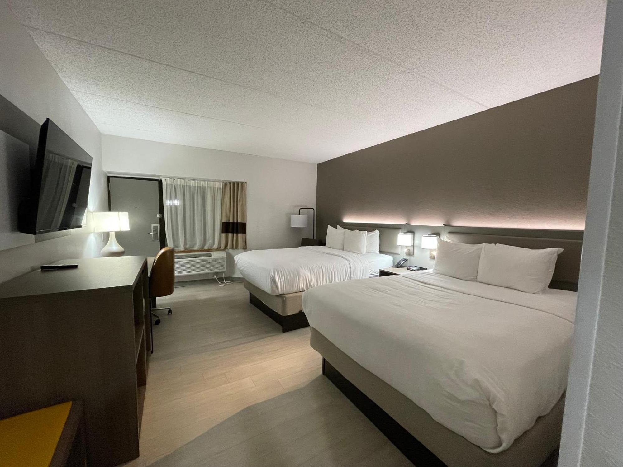 Comfort Inn & Suites Syracuse-Carrier Circle East Syracuse Luaran gambar
