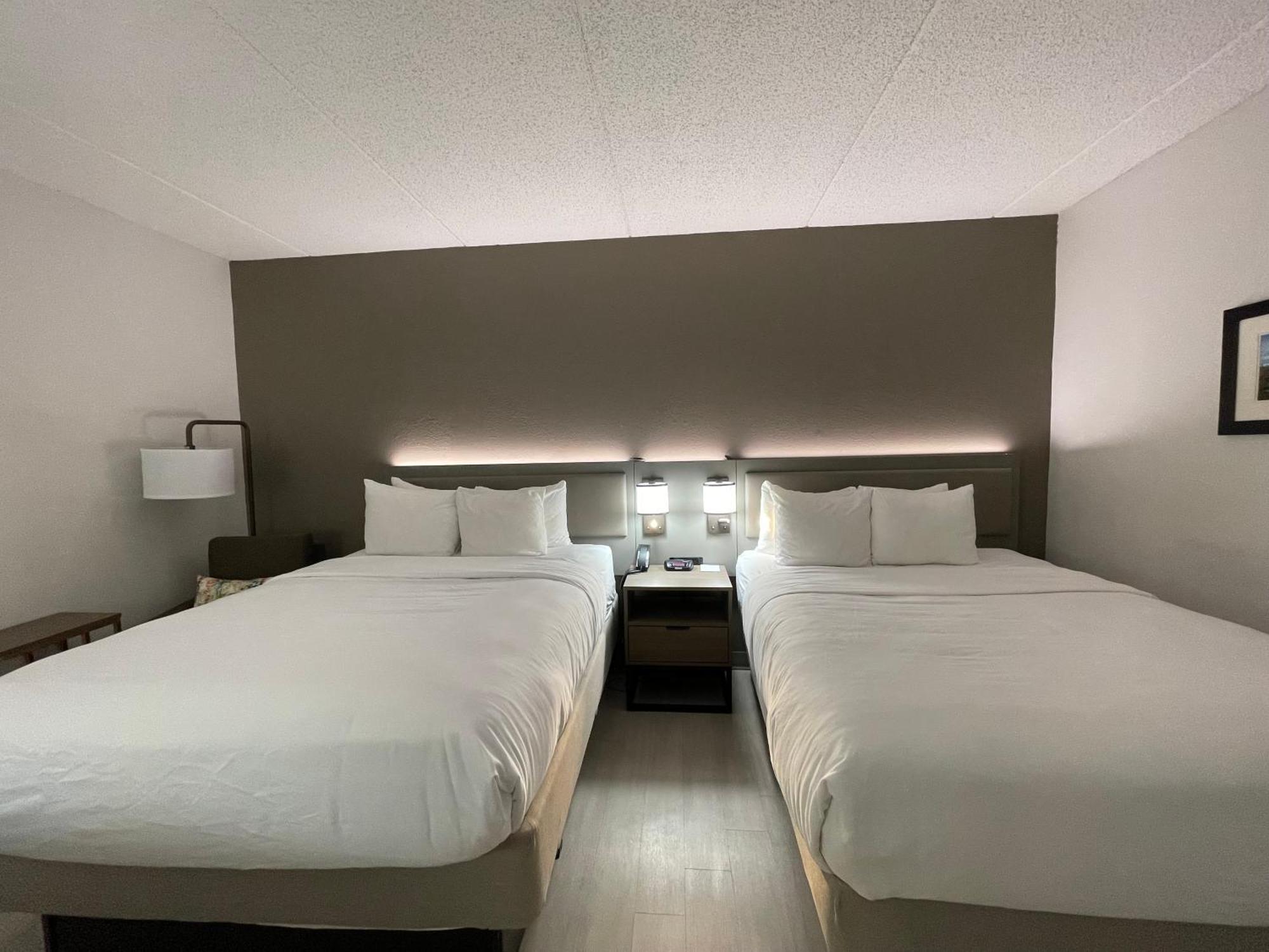 Comfort Inn & Suites Syracuse-Carrier Circle East Syracuse Luaran gambar