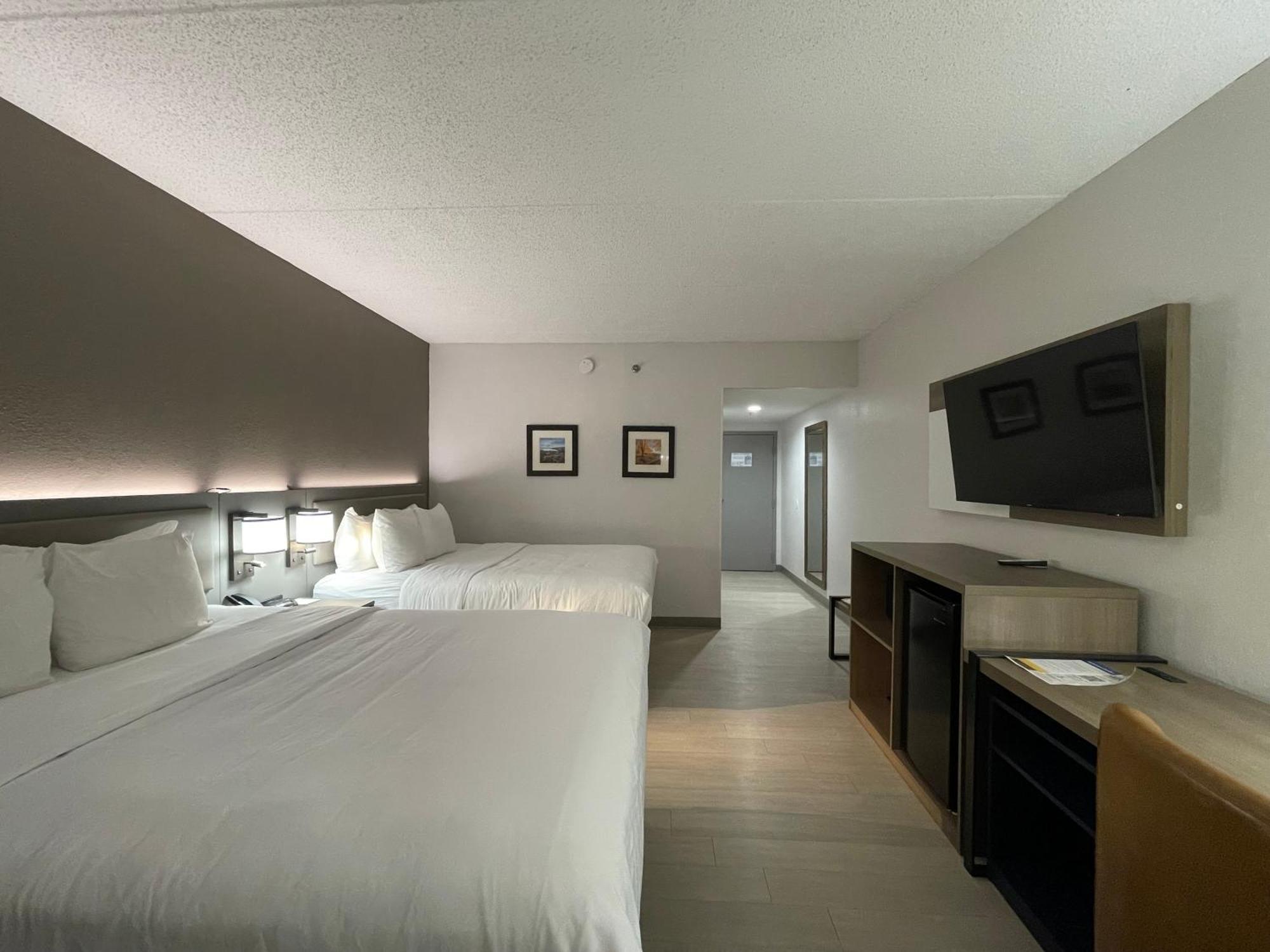 Comfort Inn & Suites Syracuse-Carrier Circle East Syracuse Luaran gambar
