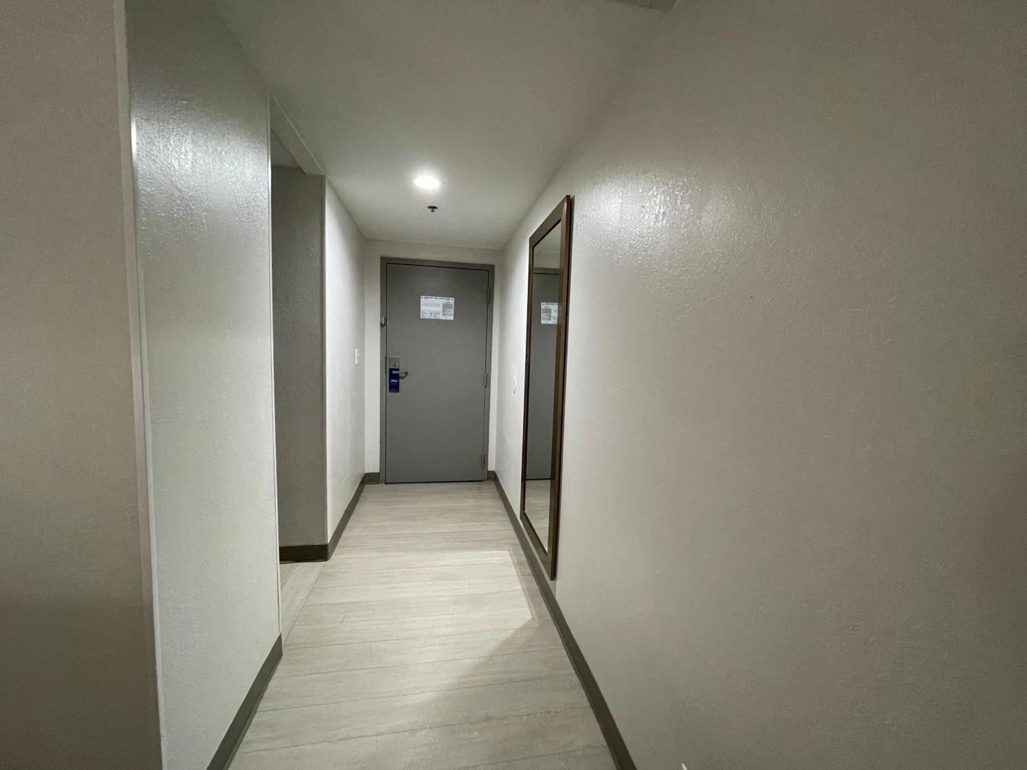 Comfort Inn & Suites Syracuse-Carrier Circle East Syracuse Luaran gambar