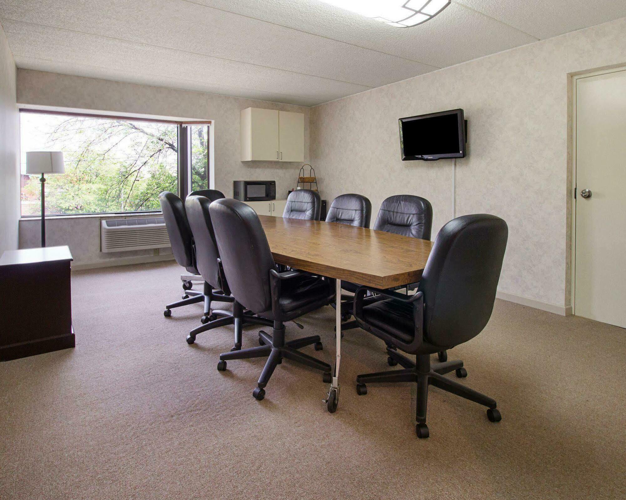 Comfort Inn & Suites Syracuse-Carrier Circle East Syracuse Luaran gambar